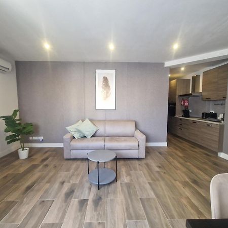 Korzo Suites Sliema II Exteriér fotografie