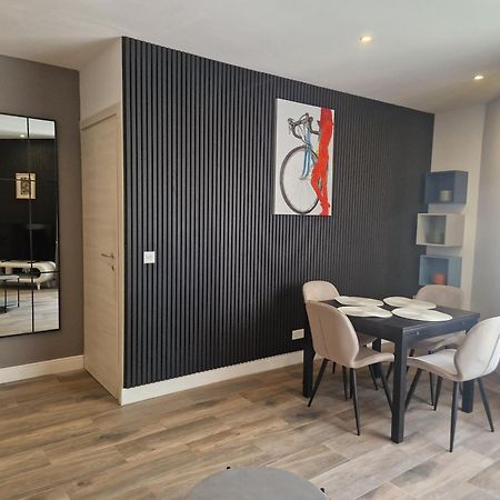 Korzo Suites Sliema II Exteriér fotografie