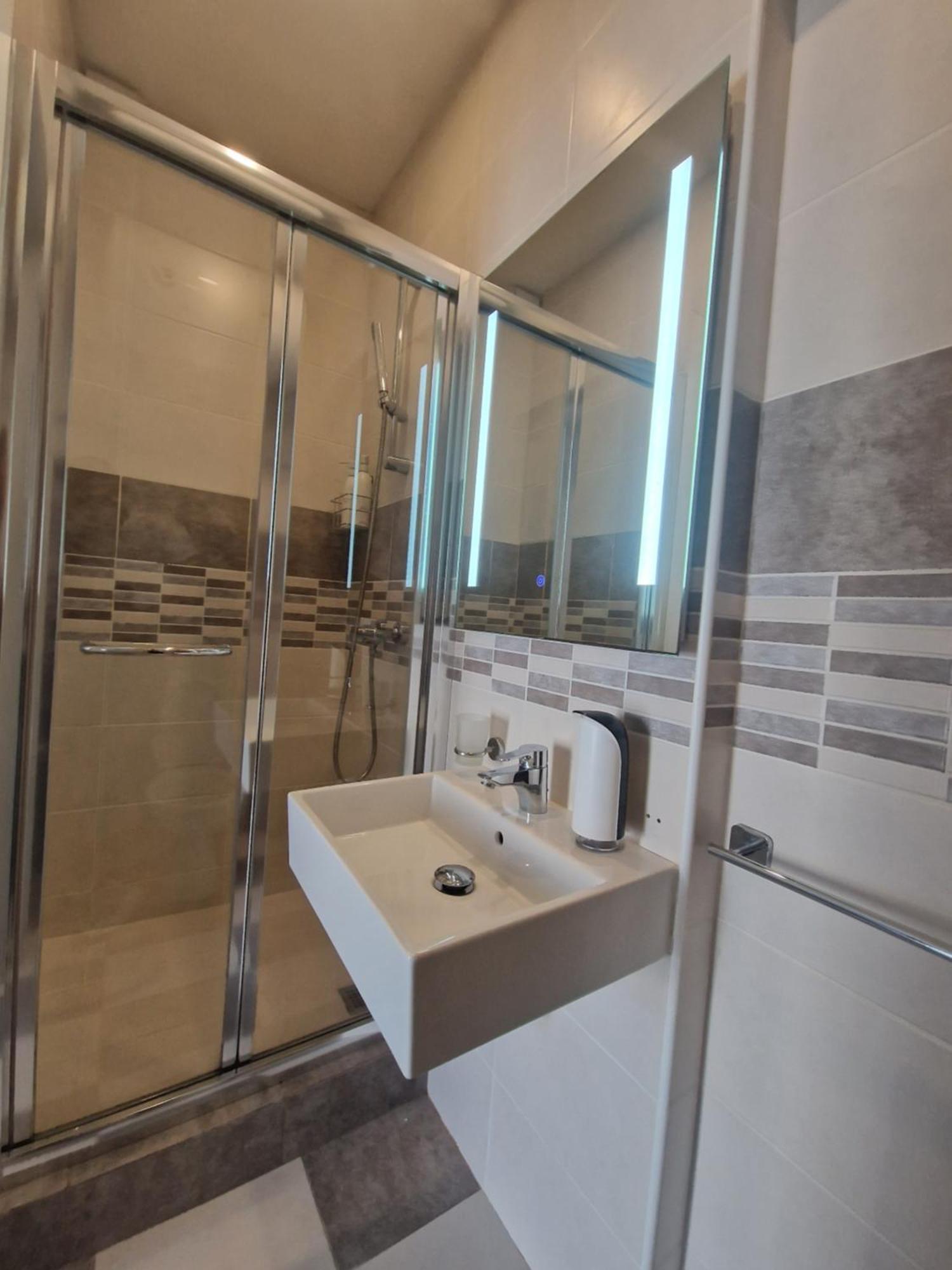 Korzo Suites Sliema II Exteriér fotografie