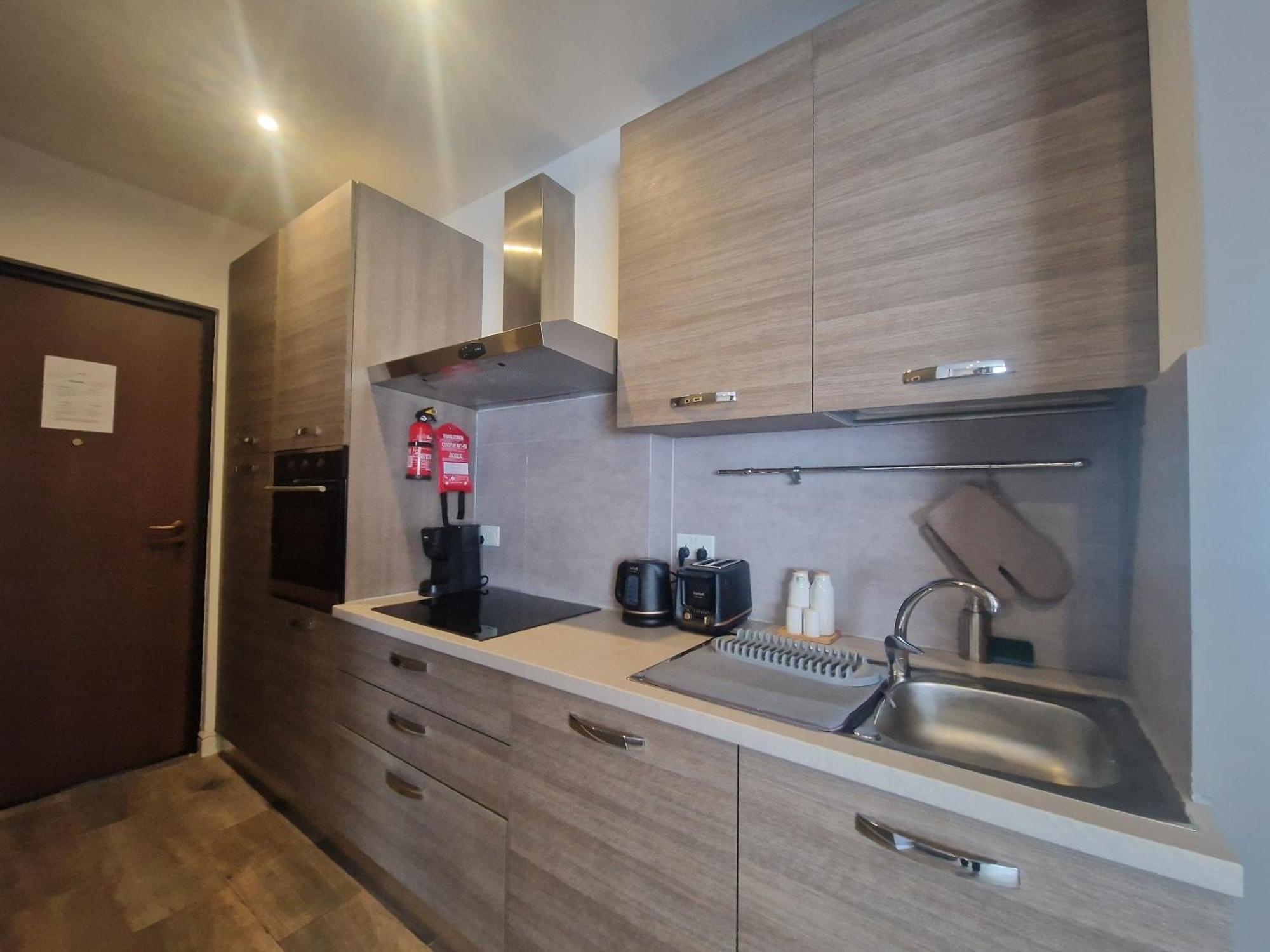 Korzo Suites Sliema II Exteriér fotografie