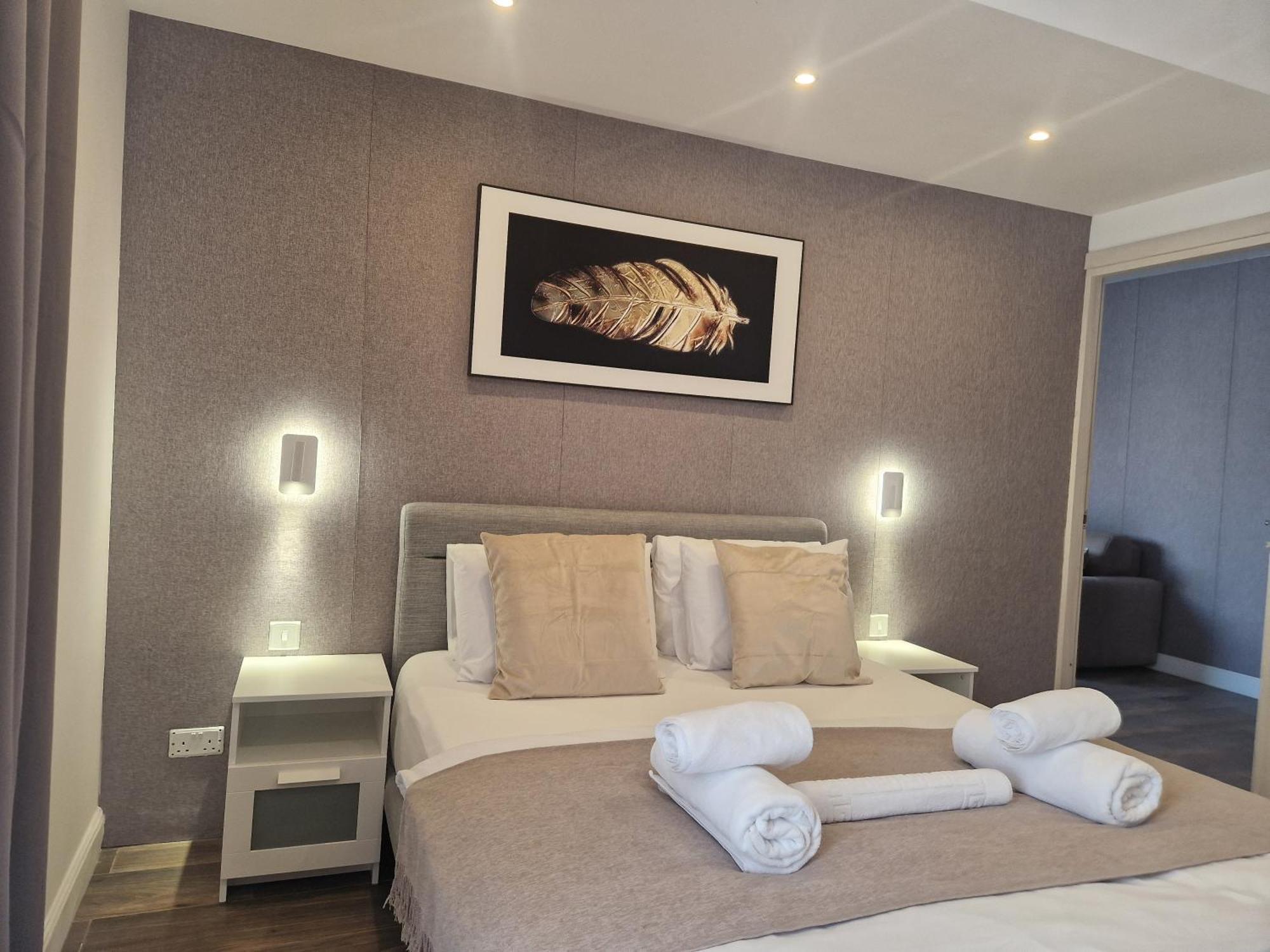 Korzo Suites Sliema II Exteriér fotografie
