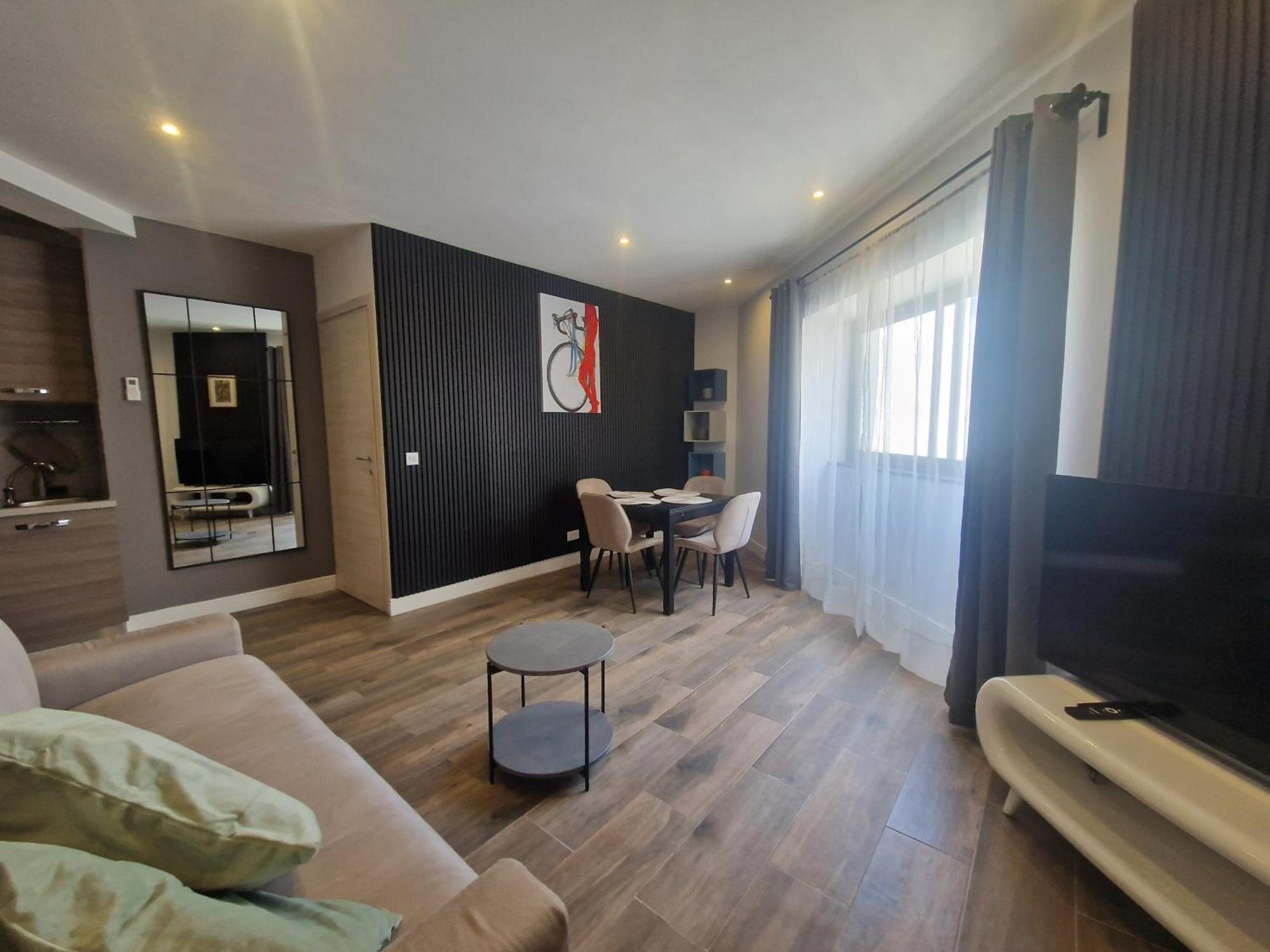 Korzo Suites Sliema II Exteriér fotografie